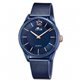 Reloj Lotus Minimalist 18735/1 hombre acero azul