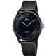 Reloj Lotus Minimalist 18736/2 hombre acero negro