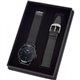 Reloj Lotus Minimalist 18736/2 hombre acero negro