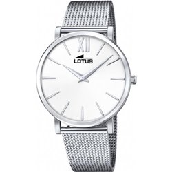 Reloj Lotus Minimalist 18728/1 mujer acero