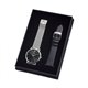 Reloj Lotus Minimalist 18728/4 mujer acero negro