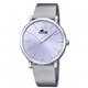 Reloj Lotus Minimalist 18728/3 mujer acero azul