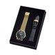 Reloj Lotus Minimalist 18729/2 mujer acero dorado