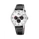 Reloj Lotus Multifunción 18832/1 hombre cuero