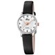 Reloj Lotus Correa clásico 18573/A mujer cuero