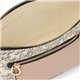 Bandolera baguette Tous K M 295901606 beige 