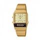 Reloj Casio Vintage AQ-800EG-9AEF IP dorado