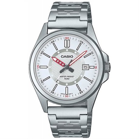 Reloj Casio Collection MTP-E700D-7EVEF acero