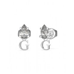 Pendientes Guess JUBE02151JWRHT-U Studs party