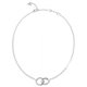 Collar Guess JUBN02191JWRHT-U Forever links