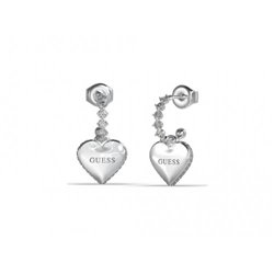 Pendientes Guess JUBE02234JWRHT-U Falling in love