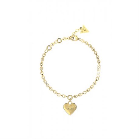 Pulsera Guess JUBB02229JWYGS Falling in love  