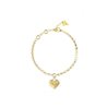 Pulsera Guess JUBB02229JWYGS Falling in love  