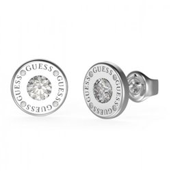 Pendientes Guess JUBE02160JWRHT-U Studs party