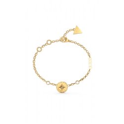 Pulsera Guess Monete JUBB02203JWYGS mujer