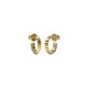 Pendientes Guess JUBE02189JWYGT-U Forever links