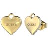 Pendientes Guess JUBE02231JWYGT-U Falling in love