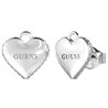 Pendientes Guess JUBE02231JWRHT-U Falling in love