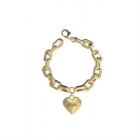 Pulsera Guess JUBB02228JWYGS Falling in love