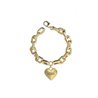 Pulsera Guess JUBB02228JWYGS Falling in love