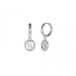 Pendientes Guess JUBE02135JWRHT-U Life in 4 G