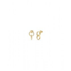 Pendientes Guess JUBE02185JWYGT-U Forever links