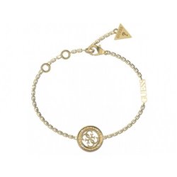 Pulsera Guess JUBB02289JWYGBKS 4 G Loop 