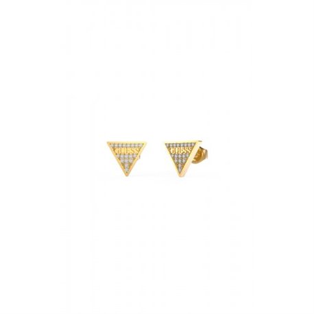 Pendientes Guess JUBE02156JWYGT-U Studs party