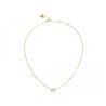 Collar Guess JUBN02281JWYGWHT-U 4G Loop