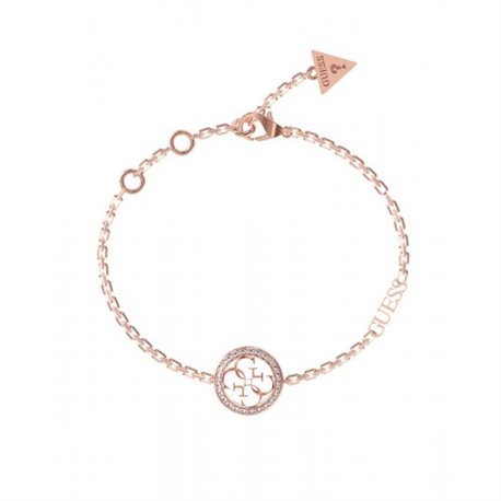 Pulsera Guess JUBB02137JWRGS Underwater love