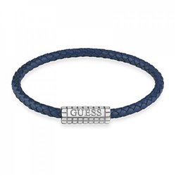 Pulsera Guess Acapulco JUMB02141JWSTJBS hombre