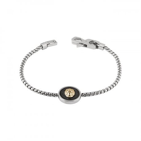 Pulsera Guess Lion King JUMB01317JWSTYBS hombre