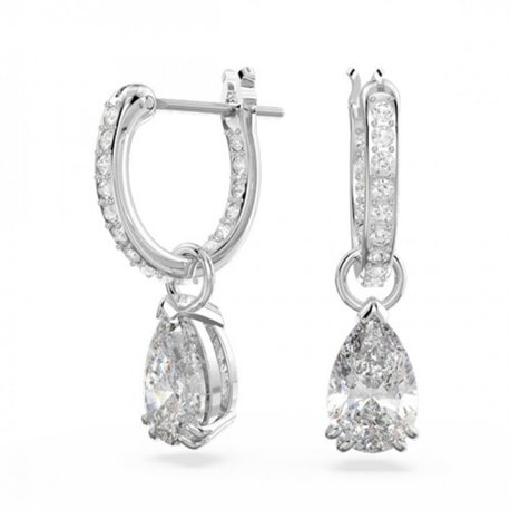 Pendientes de aro Swarovski 5636716 Millenia 