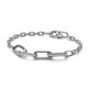 Pulsera eslabones link 592340C00-4 Pandora Me