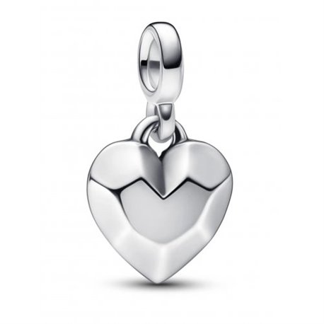 Mini colgante Pandora Me 792305C00 corazón 