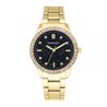 Reloj Radiant Universe RA596202 acero dorado