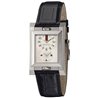 Reloj Gucci YA111304 Unisex Blanco Cocodrilo Cuarzo