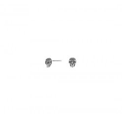 Pendientes Itemporality SEA-102-056-01 calavera