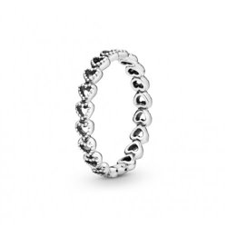 Anillo Pandora 190980-60 Amor Entrelazado