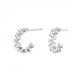 Pendientes PDPaola Little Crown AR02-578-U mujer 