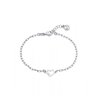 Pulsera Viceroy 1334P000-08 plata de ley mujer