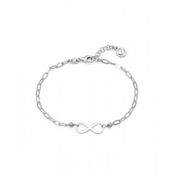 Pulsera Viceroy 1332P000-08 plata de ley mujer