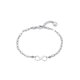 Pulsera Viceroy 1332P000-08 plata de ley mujer