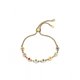 Pulsera Viceroy 75315P01012 mujer acero y cristal