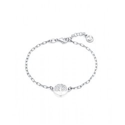 Pulsera Viceroy 1330P000-08 plata de ley mujer