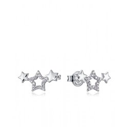 Pendientes Viceroy 13074E000-30 mujer circonitas