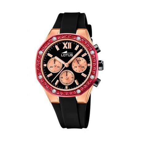 Reloj Lotus Excellent 18877/1 mujer circonitas