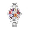 Reloj Tous Mimic 200351009 mujer acero multicolor