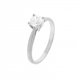 Anillo Itemporality GRN-101-256-14 oro blanco