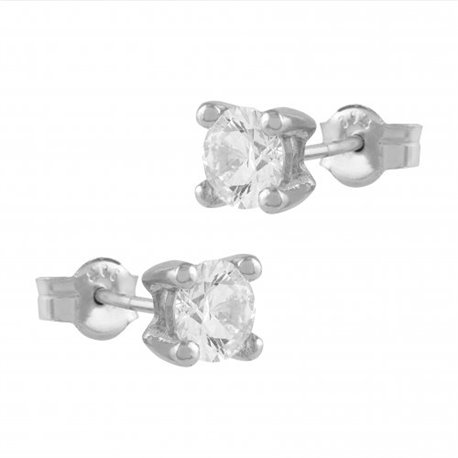 Pendientes Itemporality GEA-101-141-UU diamantes